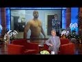 More Hidden Talents For Ellen