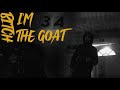 G Fredo GOAT Official Music Video