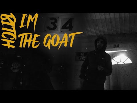 Video thumbnail for Goat