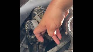 2011-2014 Ford F-150 3.5l Throttle Body Replacement