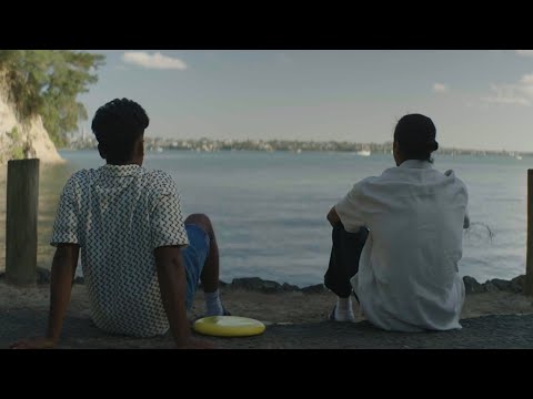 AN EASY FALL, a short film.