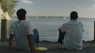 AN EASY FALL, a short film.