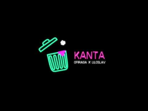 ofi x liloslav - kanta