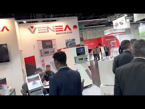 VENEA @ IDS 2023