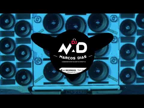 ELETRO FUNK 202O(DJ WILL DF Ft. MC Kitinho - Vou Bater no seu Popô((prod.dj marcos dias))