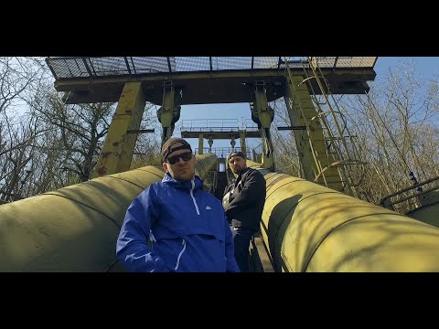 ANIMO - Kdo by to povedal (feat. SIGR) Official Video