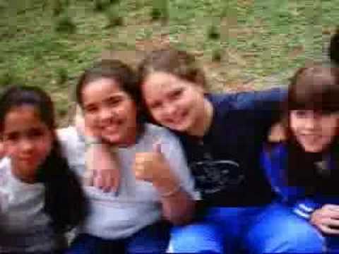 Cataventos pela PAZ - 2005 - parte 1