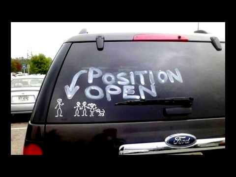 top 10 funny, hilarious car bumper quotes