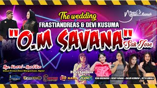 Download lagu LIVE TOPIX STUDIO WEDDING FRASTIAN & DEVI | OM SAVANA | WAHYU RIDHO AUDIO & LIGHTING - MANGUNHARJO mp3 Download lagu LIVE TOPIX STUDIO WEDDING FRASTIAN & DEVI | OM SAVANA | WAHYU RIDHO AUDIO & LIGHTING - MANGUNHARJO mp3