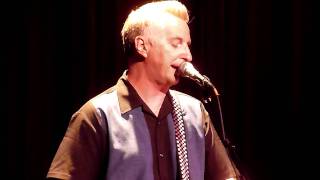 billy bragg bayshore y the world turned upside down.MOV