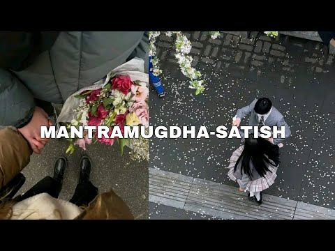 Mantramugdha-satish