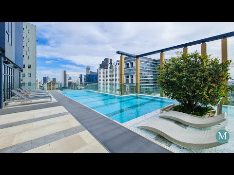 Staybridge Suites Bangkok Thonglor | Full Tour 🇹🇭