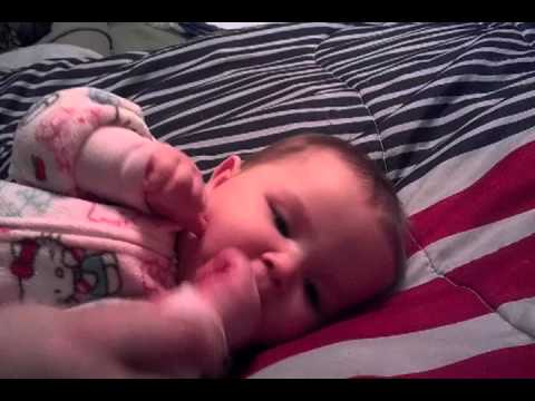 Remy's murloc impression