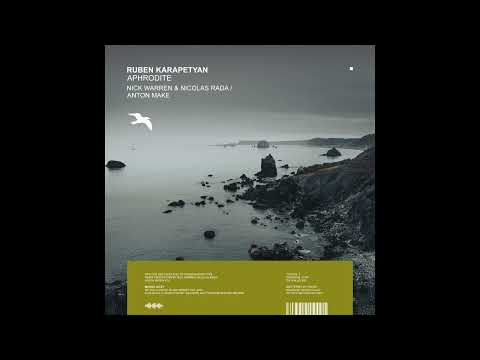 Ruben Karapetyan - Aphrodite (Original Mix ) { Mango Alley }