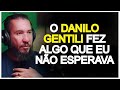 Danilo Gentili Surprises Rodolfo Abrantes On The Show The Noite Podcast Jesuscopy