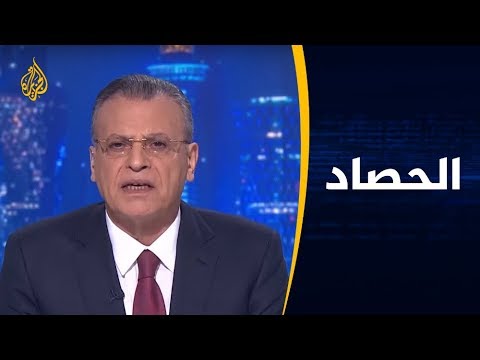 الحصاد أحداث عدن.. الحكومة اليمنية وصفتها بالانقلاب الكامل