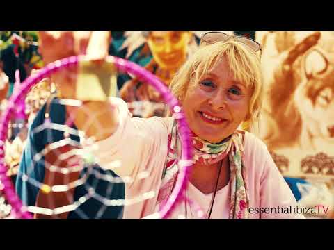 45 Years Of Punta Arabi Hippy Market