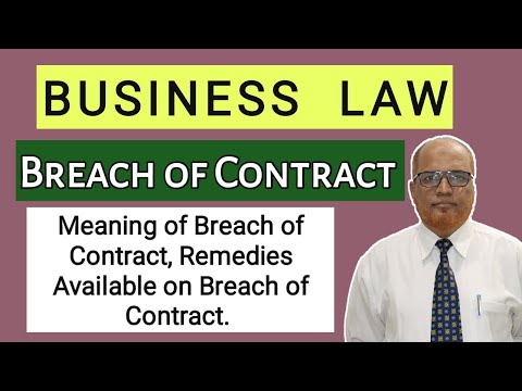 Business Law II Introduction II Meaning of Law II Branches of Law II Khans Commerce Tutorial II