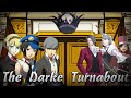 THE DARKE TURNABOUT Attorney Online 37