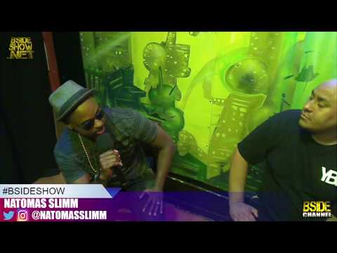 B Side Show EP 402 - Natomas Slimm