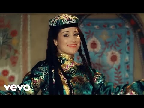 Mariam Wafa - Kajak Abro