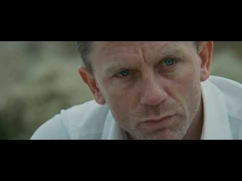 Daniel Craig (Flashbacks of a fool)