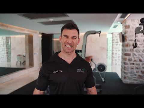 December Camp Day 1- Lanzerac and Check In