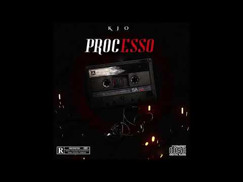 KJO - PROCESSO (Prod. ValeontheBeat)