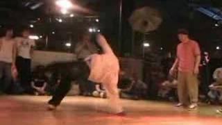 Planet Rock VS Zero Gravity