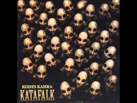 06 Kodes Kahra - İçi Boş feat. Bilge Kağan