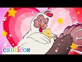 Canción De Amor Acurrucaditos Canción Infantil Y Bilingual Nursery Rhyme Sing Along Canticos