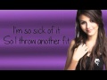 Victoria Justice [Victorious] - Freak The Freak Out ...