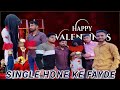 Single Hone Ke Fayde Valentine S Day Video Jitendra Pal