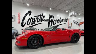 Video Thumbnail for 2013 Chevrolet Corvette