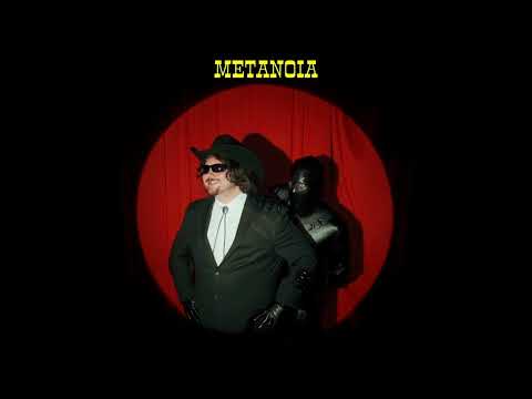 METANOIA (Full Album Experience) - Max Diaz