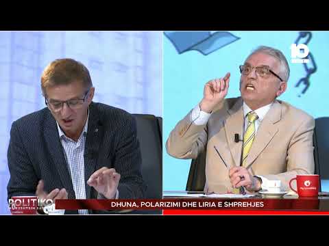 "Po gënjen" - "Kosova qenka shteti më "islamofob" në Evropë - Matoshi: "Merre me mend"