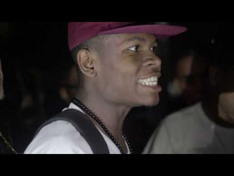 Apolo, Yoga e Nynja x Floyd, Nad e Sapão - Batalha da Torre 88ª edição (2º fase)