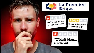 Download lagu The First Brick: My honest OPINION after 4 years and €10,000 invested mp3