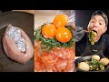 Best Of Bayashi Foods MUKBANG COOKING ASMR 5