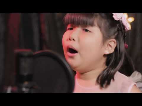 Karya Terbesar Cover by Aiko Tan