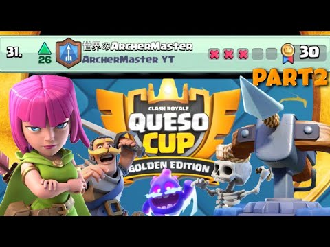 30 wins game play with 3.0xbow in the Global Tournament-part2