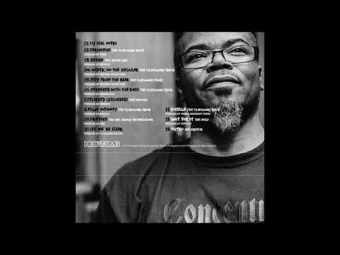 Concentr8 - Desire Feat  Joann Grey Production Repete 23