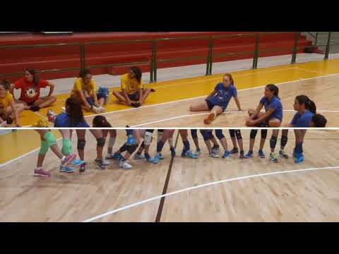 U18F - Carpegna 2019