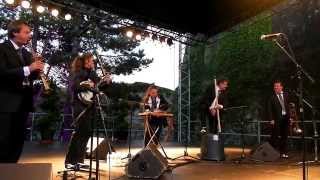Gilles REMY Jazz Band - Belfort 2015 (Part.2/4)