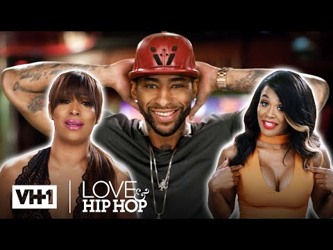 Story Time: Shanda & Wille, Kyesha The Truth is a Lie 🤭👀 Love & Hip Hop: Hollywood