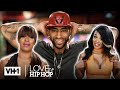 Story Time Shanda Wille Kyesha The Truth Is A Lie Love Hip Hop Hollywood