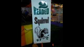 The Saddest Story Never Told