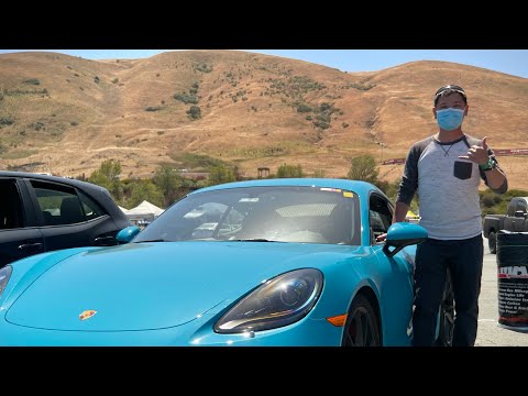 What is HPDE? Trackday basics￼￼.