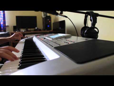 BOGDAN ICHIM-Machedoneasca