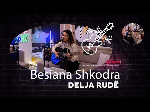 Besiana Shkodra - Delja Rude
